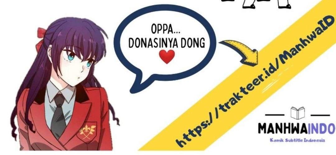 Just for a Meowment Chapter 11 Gambar 61