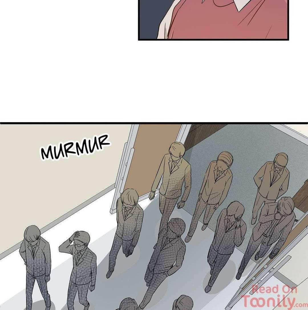 Just for a Meowment Chapter 11 Gambar 6