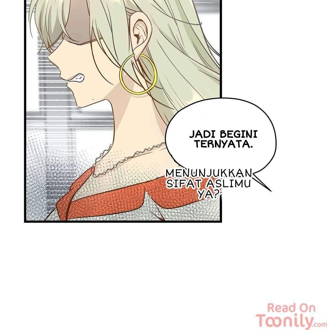 Just for a Meowment Chapter 11 Gambar 8