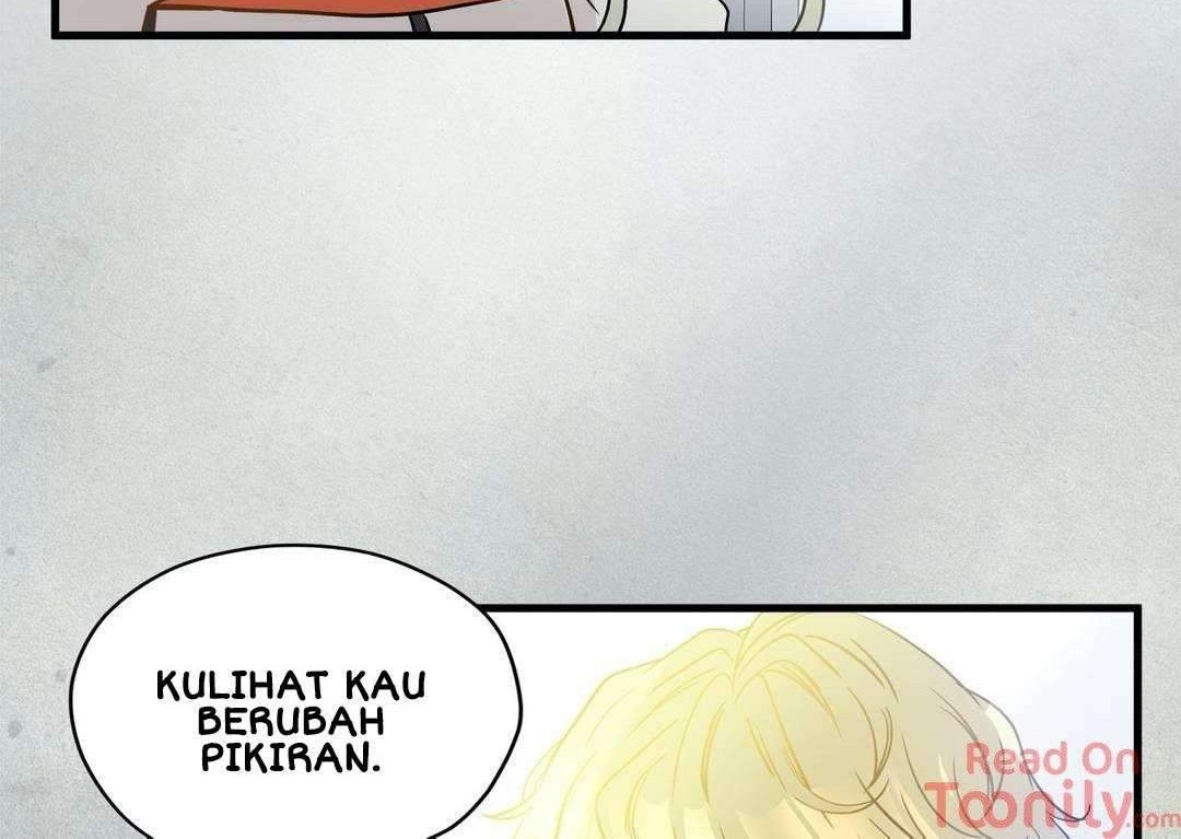 Just for a Meowment Chapter 11 Gambar 10