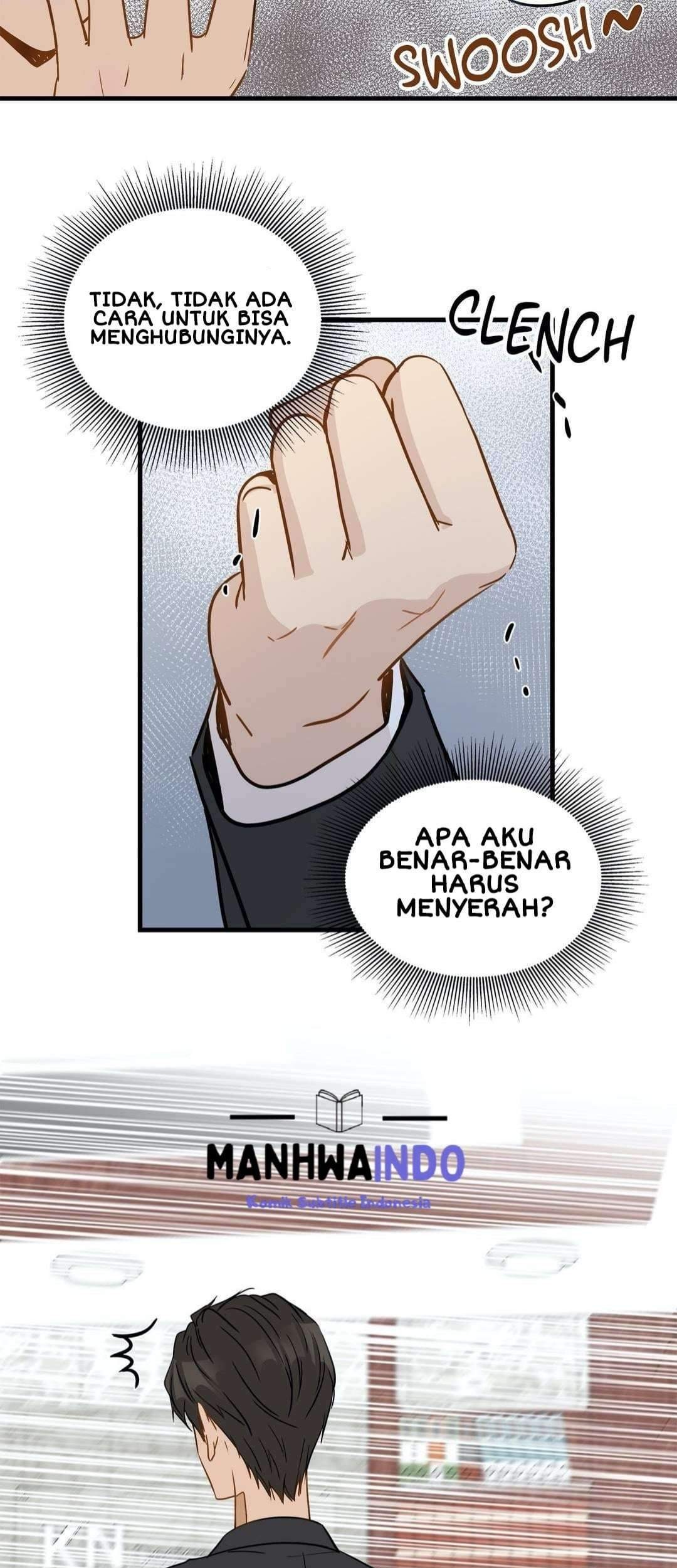 Just for a Meowment Chapter 10 Gambar 24
