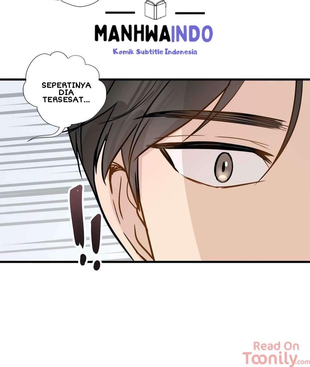 Just for a Meowment Chapter 10 Gambar 26