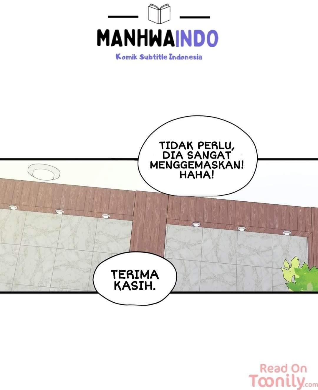 Just for a Meowment Chapter 10 Gambar 29