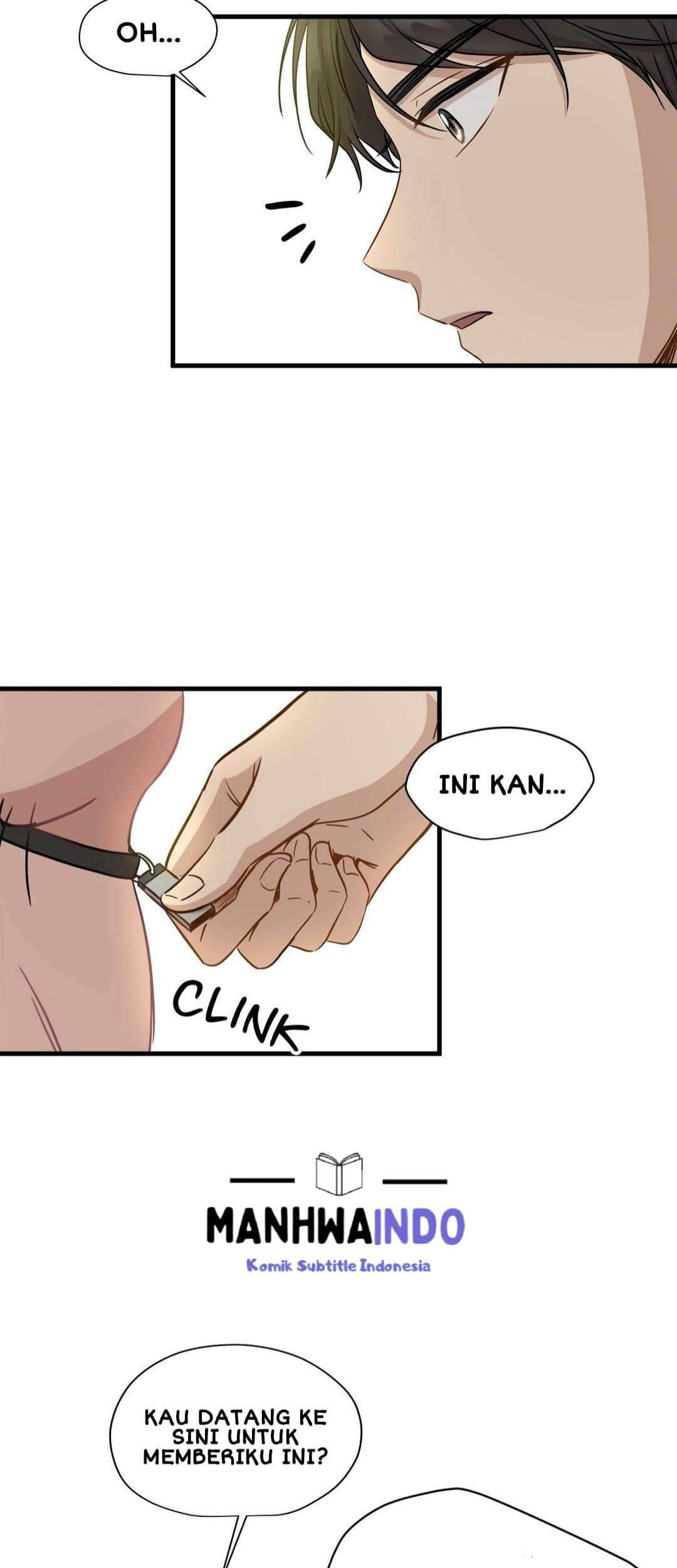 Just for a Meowment Chapter 10 Gambar 33