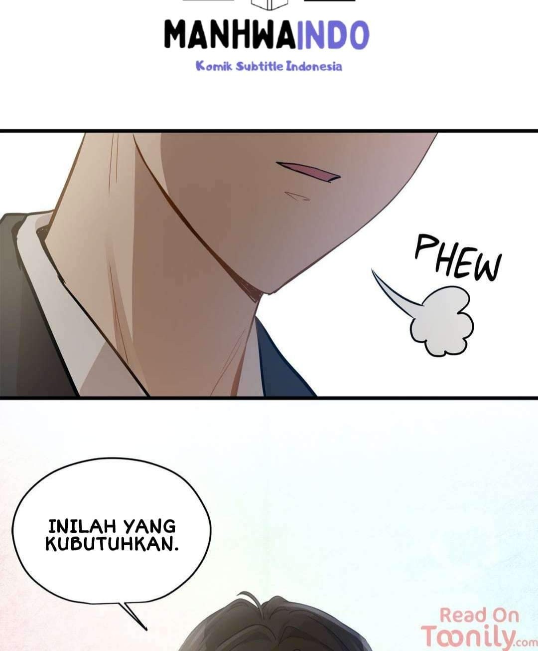 Just for a Meowment Chapter 10 Gambar 35