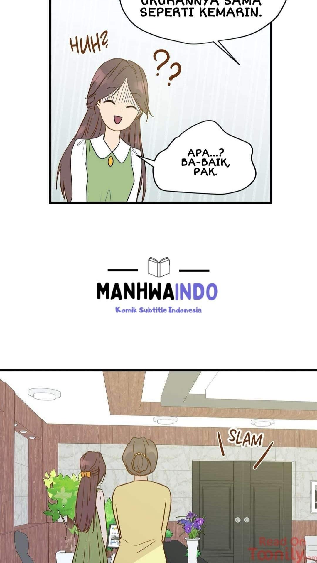 Just for a Meowment Chapter 10 Gambar 40
