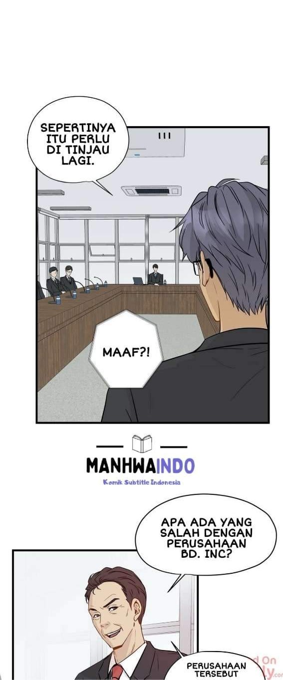 Baca Just for a Meowment Chapter 10 Gambar 2