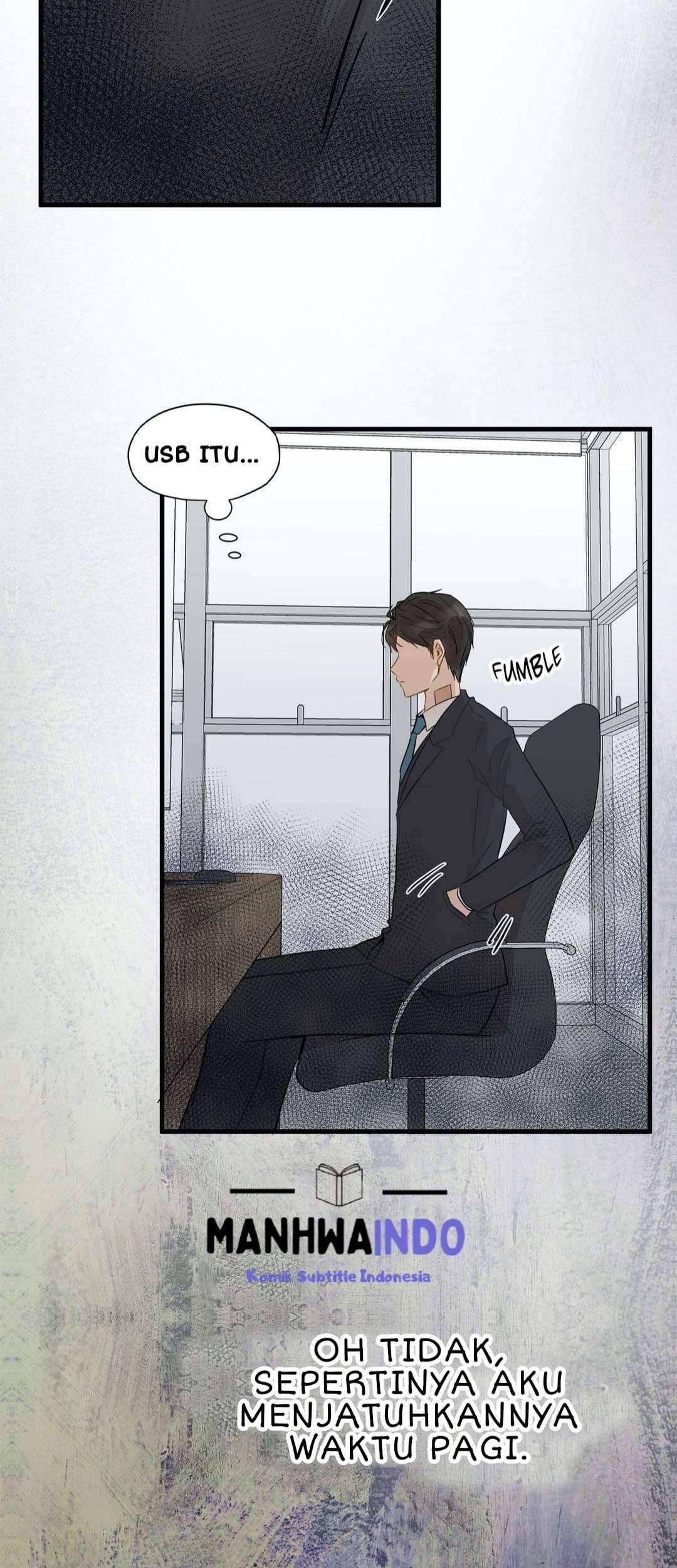 Just for a Meowment Chapter 10 Gambar 15