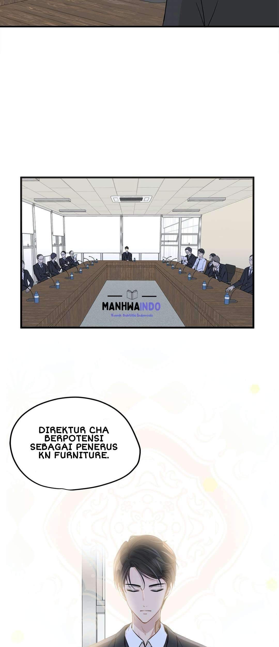 Just for a Meowment Chapter 9 Gambar 47