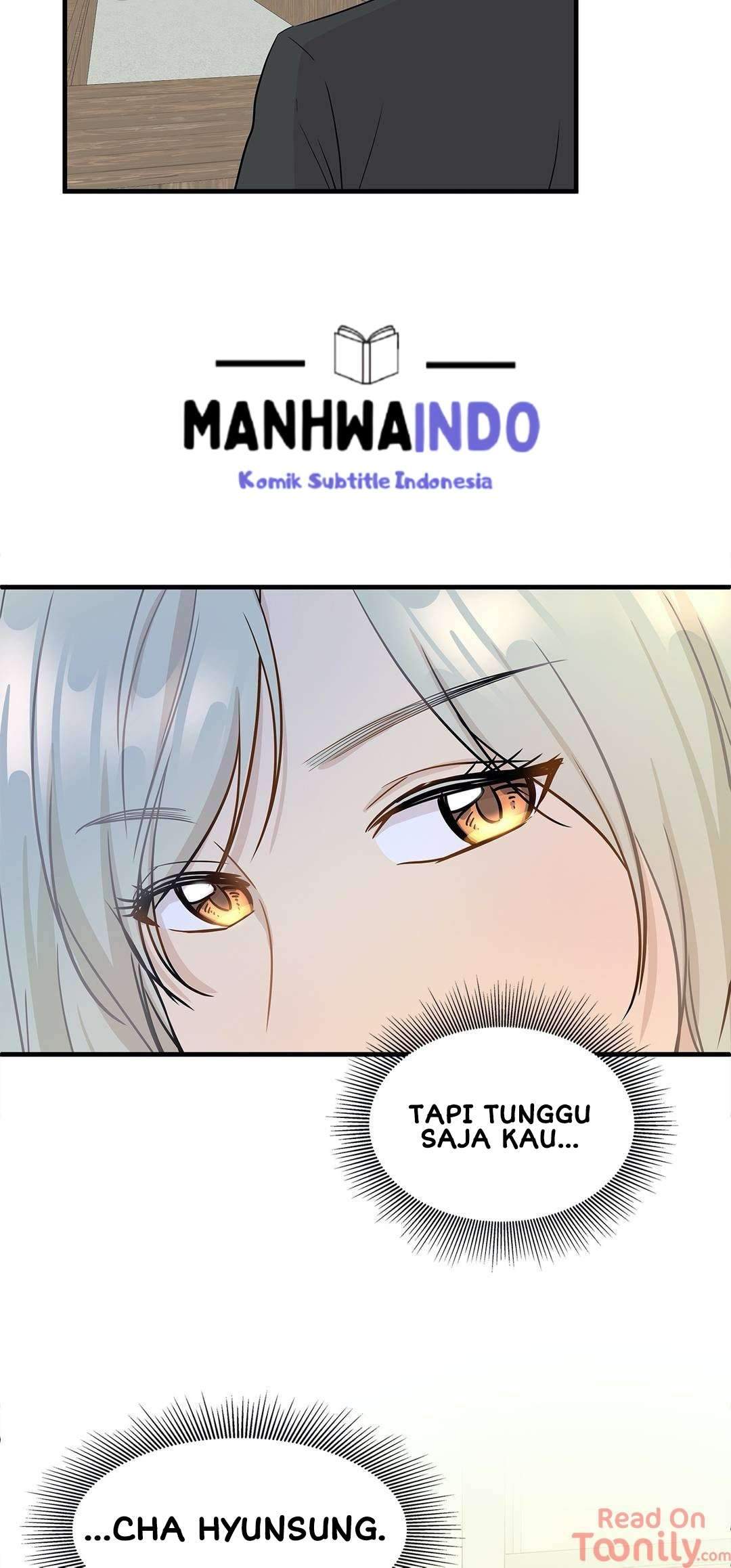 Just for a Meowment Chapter 9 Gambar 50