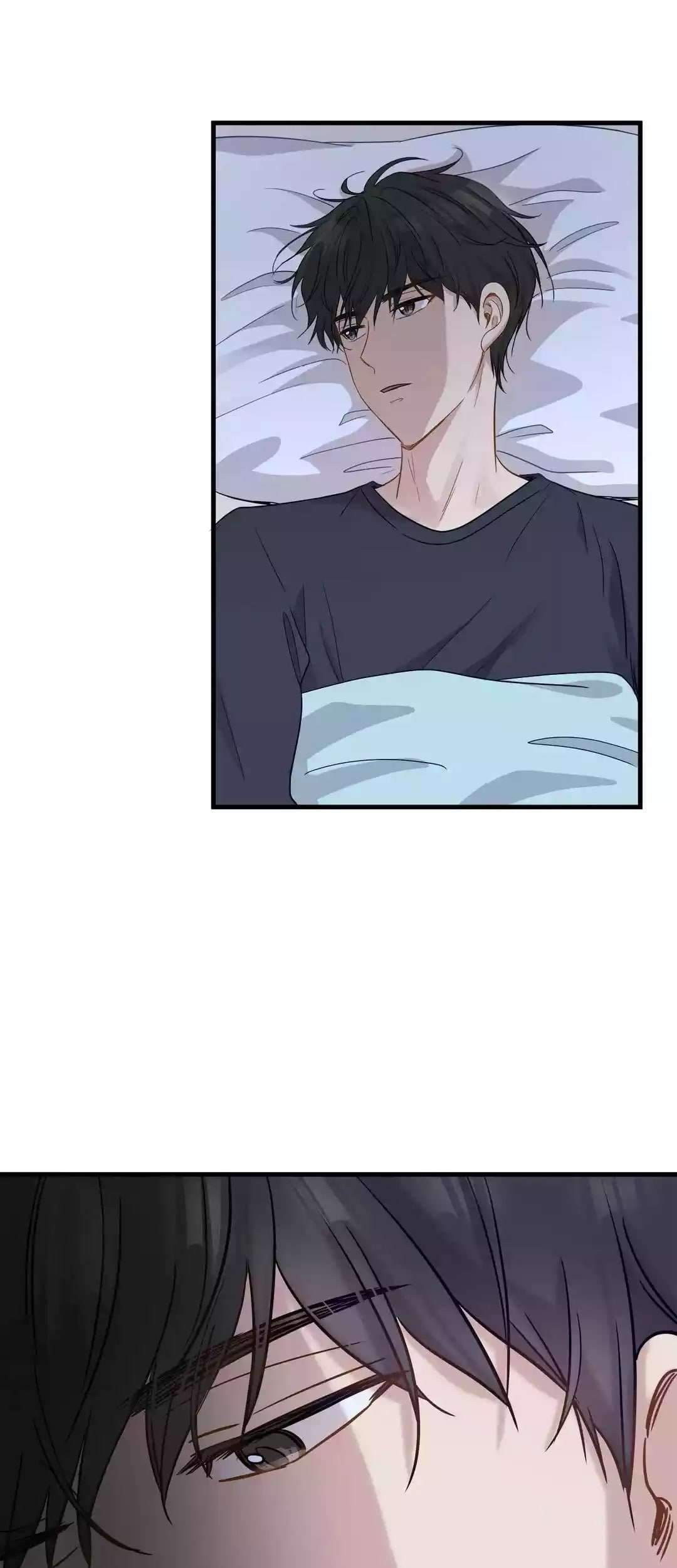 Just for a Meowment Chapter 8 Gambar 30