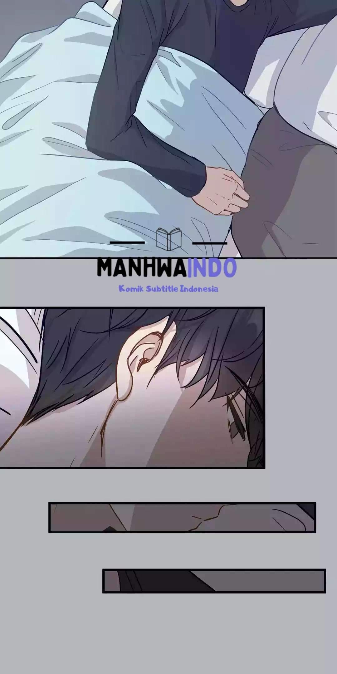 Just for a Meowment Chapter 8 Gambar 34