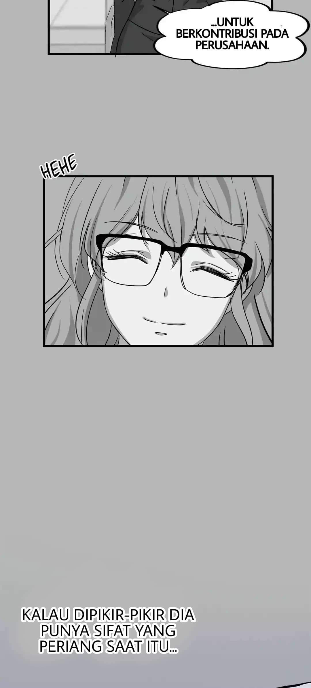 Just for a Meowment Chapter 8 Gambar 39