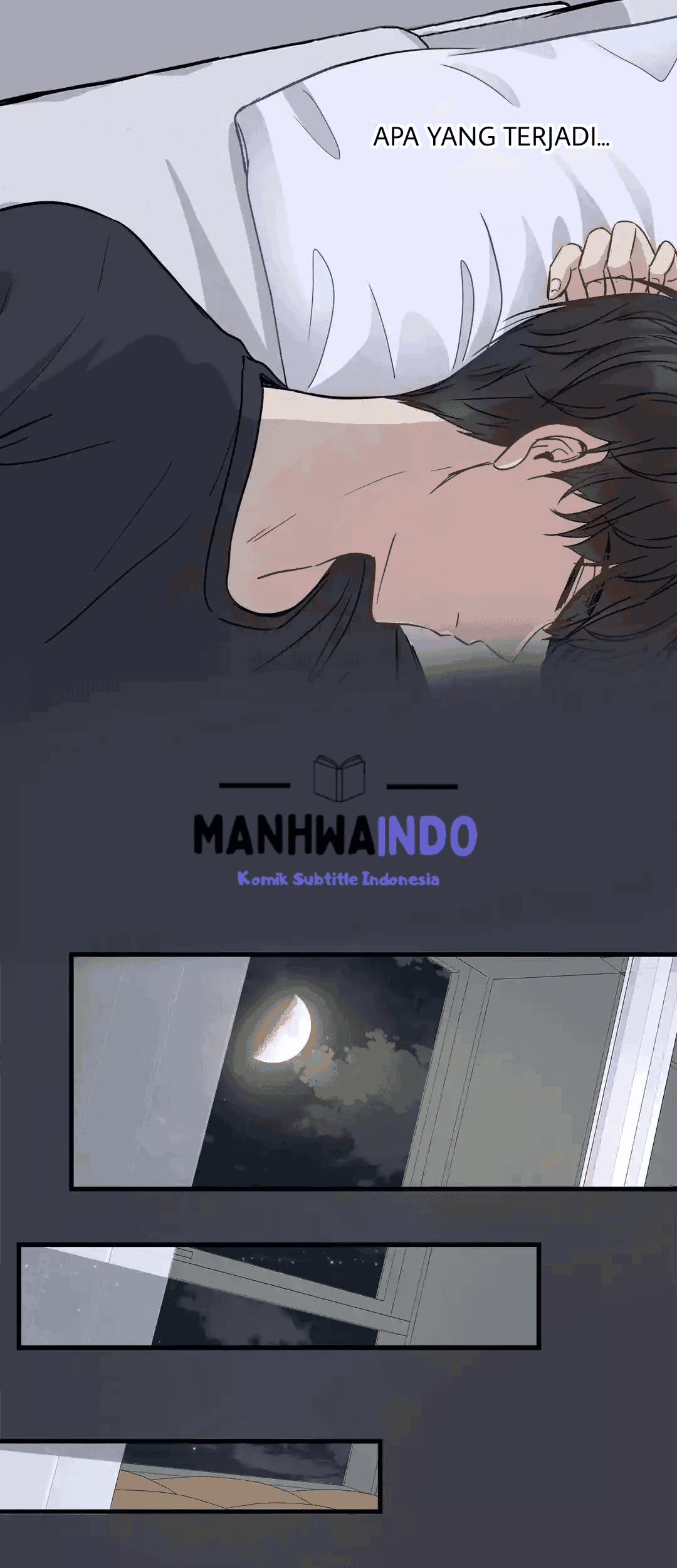 Just for a Meowment Chapter 8 Gambar 40