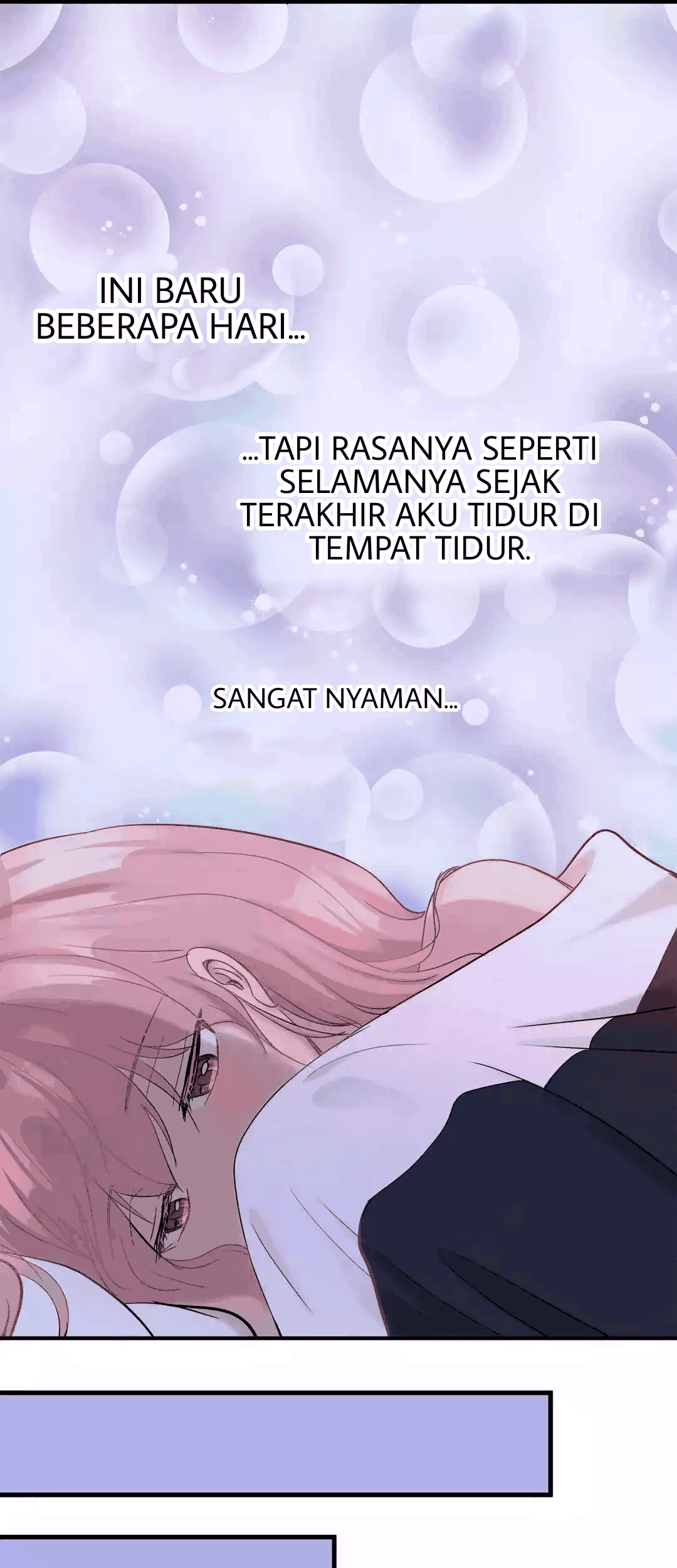 Just for a Meowment Chapter 8 Gambar 44