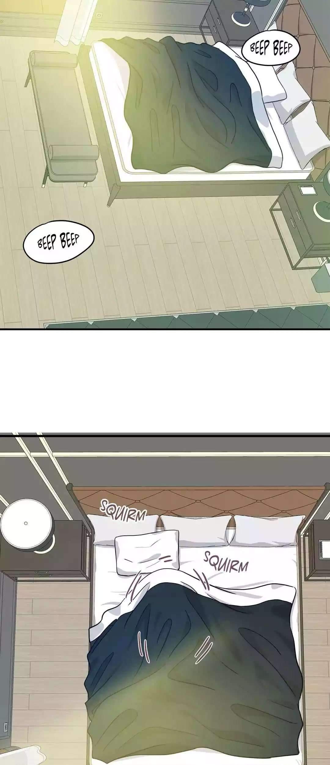 Just for a Meowment Chapter 8 Gambar 48