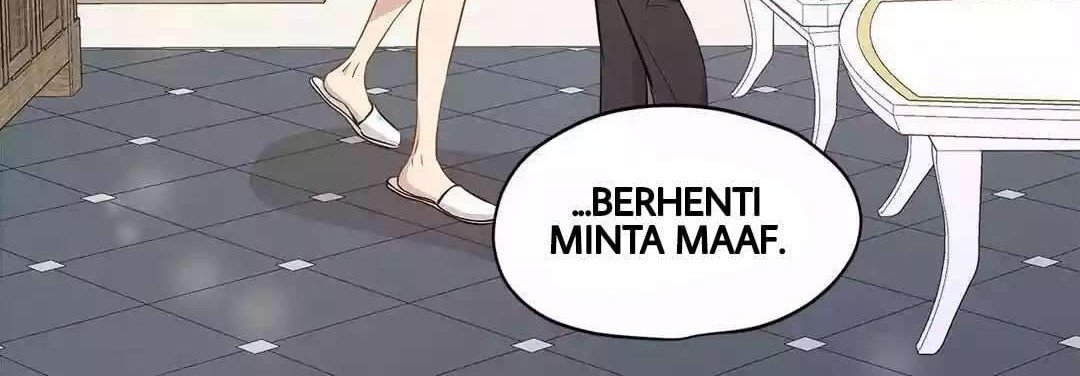 Just for a Meowment Chapter 8 Gambar 3