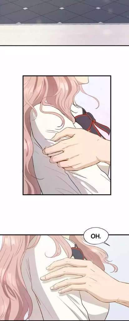 Just for a Meowment Chapter 8 Gambar 4