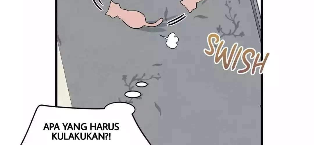 Just for a Meowment Chapter 8 Gambar 60