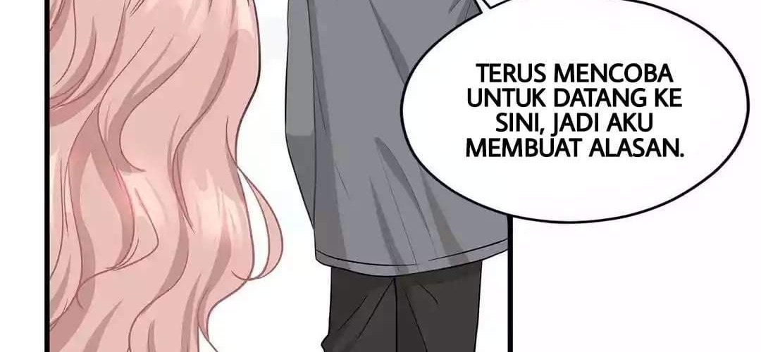 Just for a Meowment Chapter 8 Gambar 9