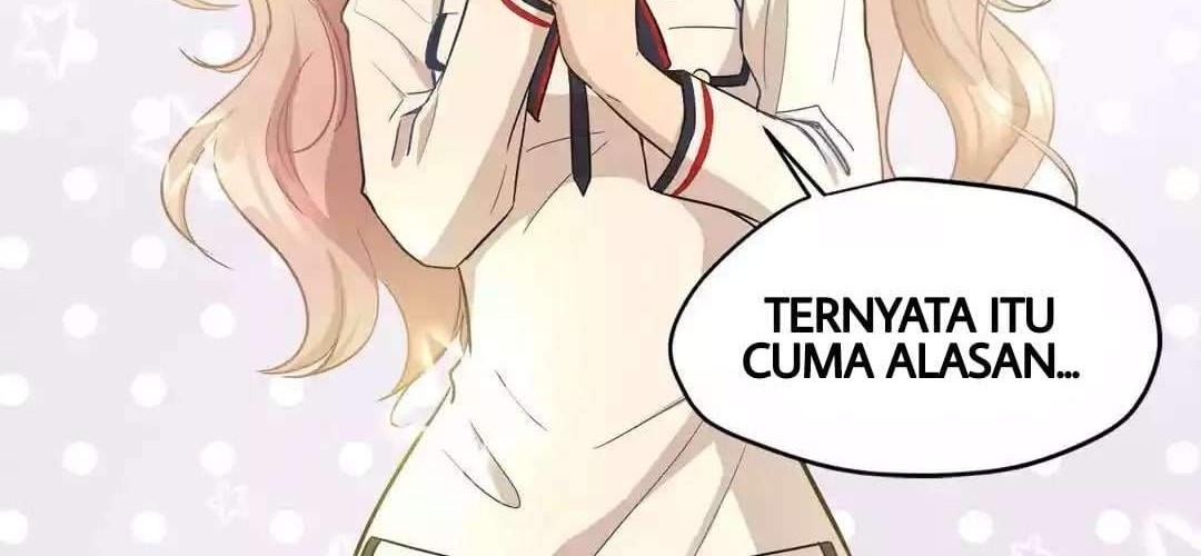 Just for a Meowment Chapter 8 Gambar 11