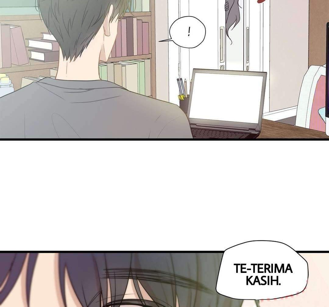 Just for a Meowment Chapter 7 Gambar 19