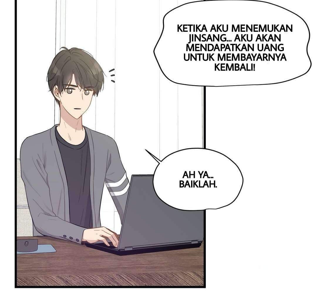 Just for a Meowment Chapter 7 Gambar 23