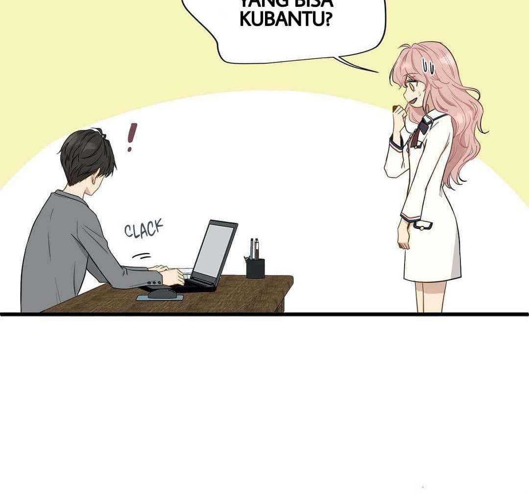 Just for a Meowment Chapter 7 Gambar 25