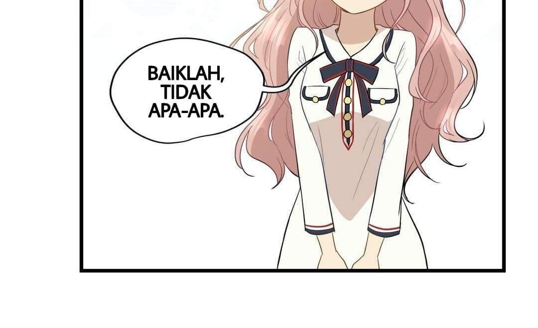 Just for a Meowment Chapter 7 Gambar 27