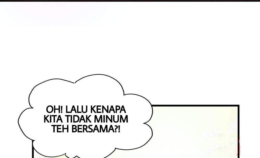Just for a Meowment Chapter 7 Gambar 29