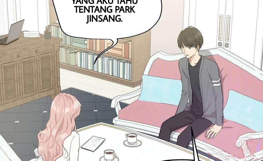 Just for a Meowment Chapter 7 Gambar 31