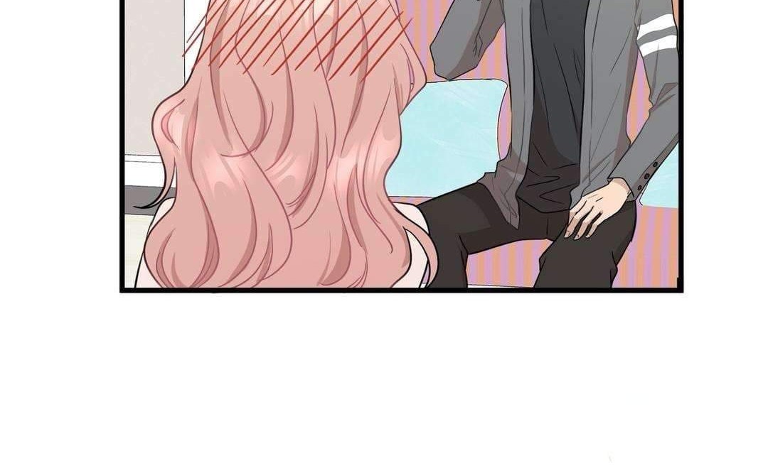 Just for a Meowment Chapter 7 Gambar 33