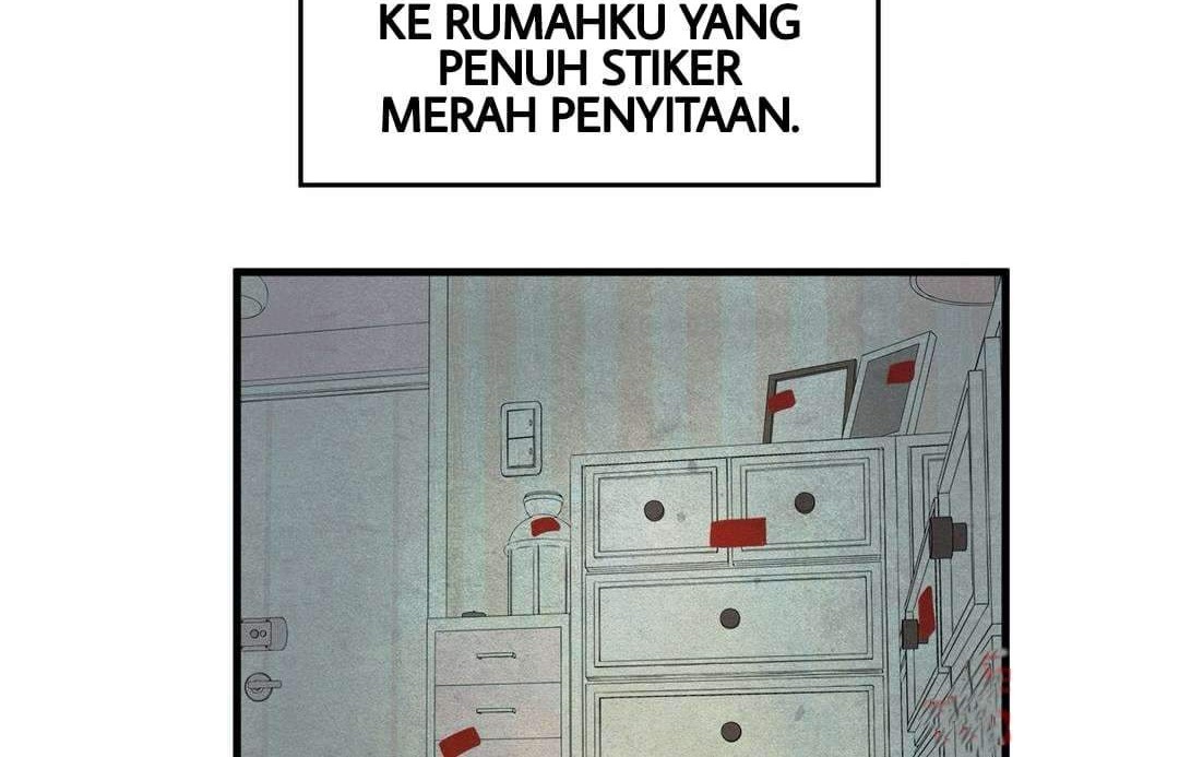Just for a Meowment Chapter 7 Gambar 35
