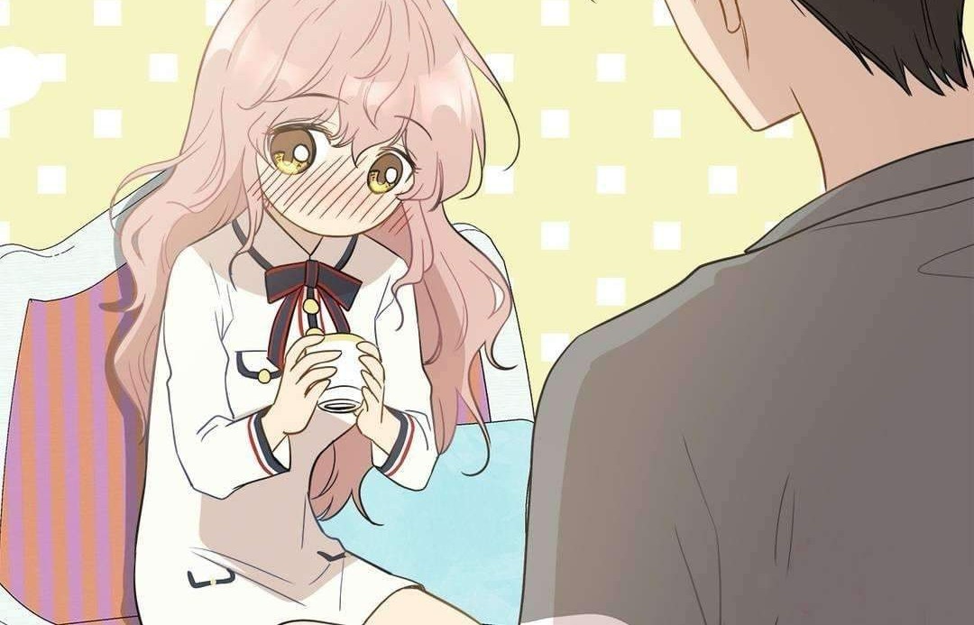 Just for a Meowment Chapter 7 Gambar 37