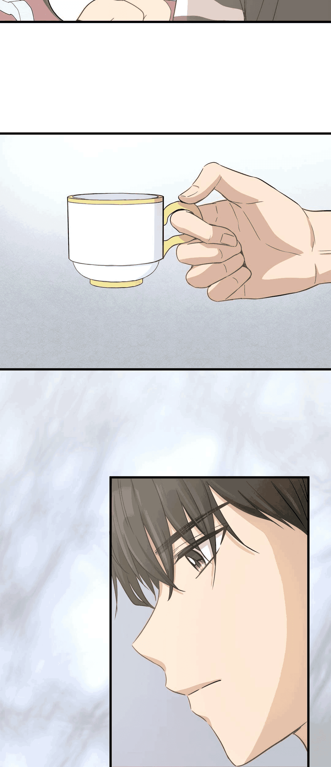 Just for a Meowment Chapter 7 Gambar 38