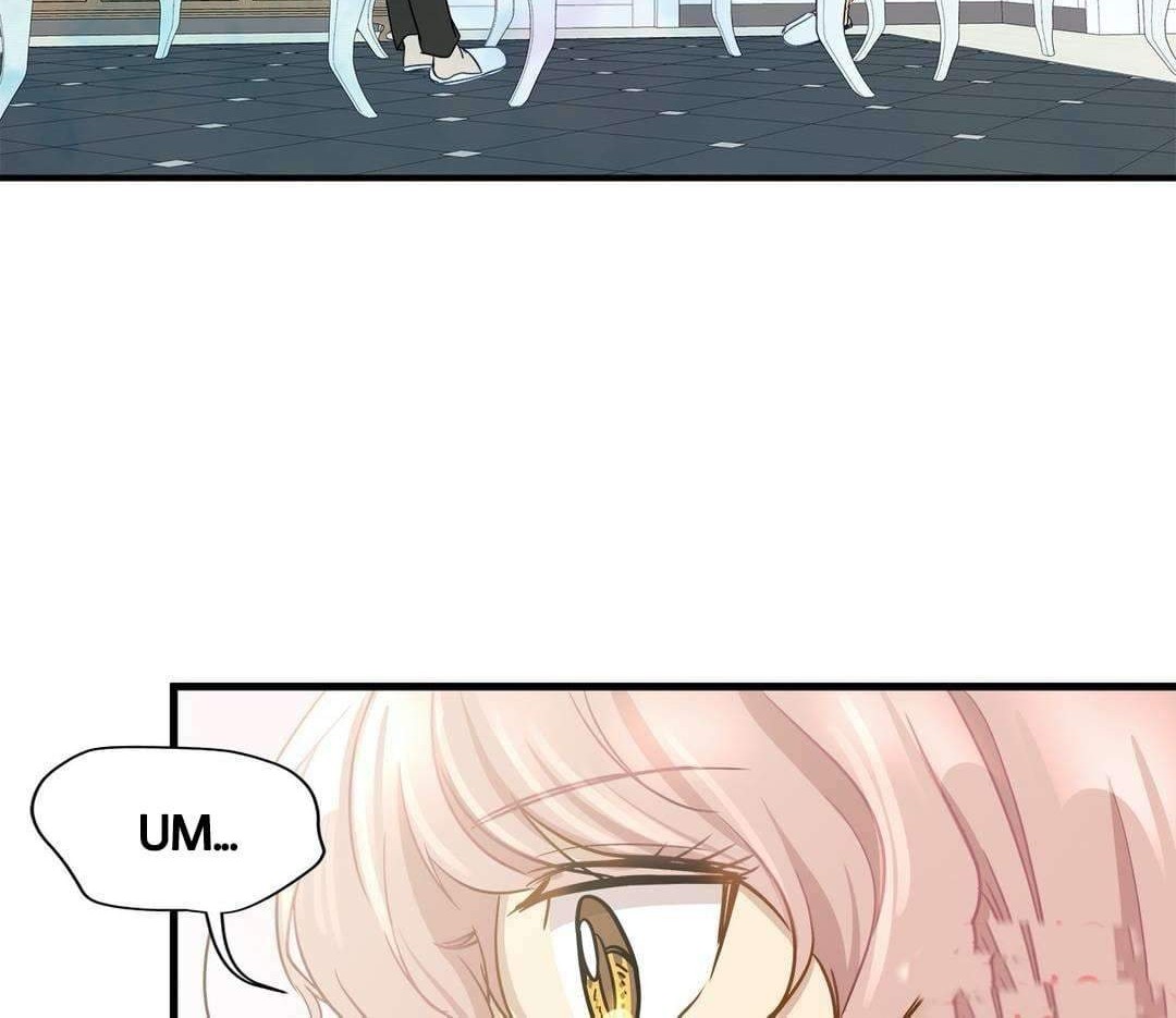Just for a Meowment Chapter 7 Gambar 43
