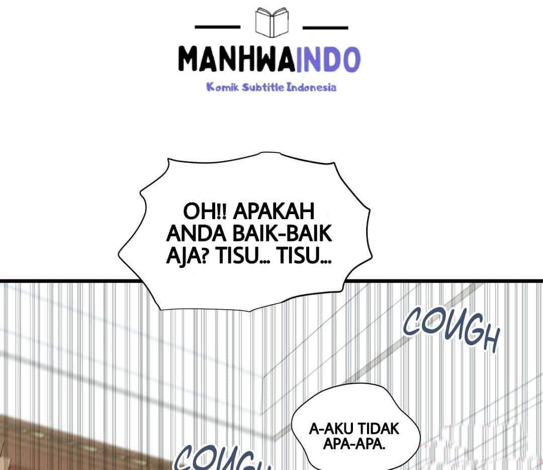 Just for a Meowment Chapter 7 Gambar 45