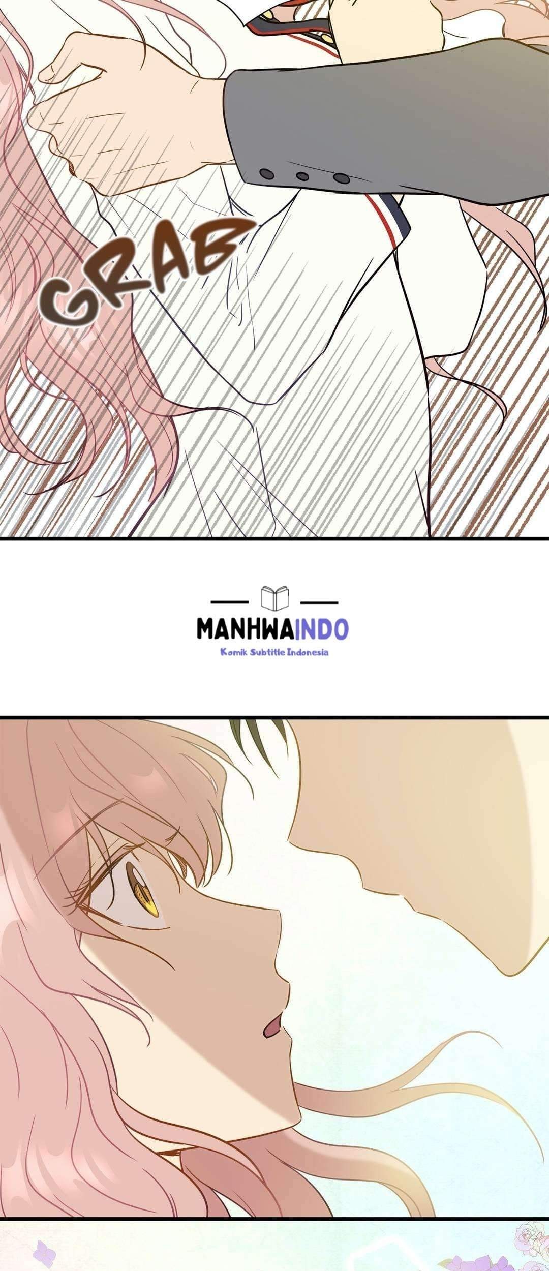 Just for a Meowment Chapter 7 Gambar 52