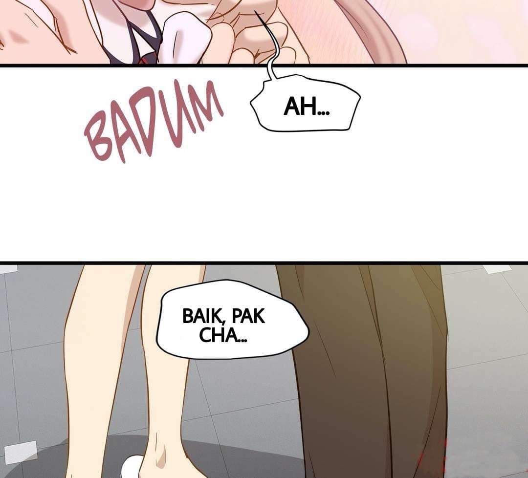 Just for a Meowment Chapter 7 Gambar 59