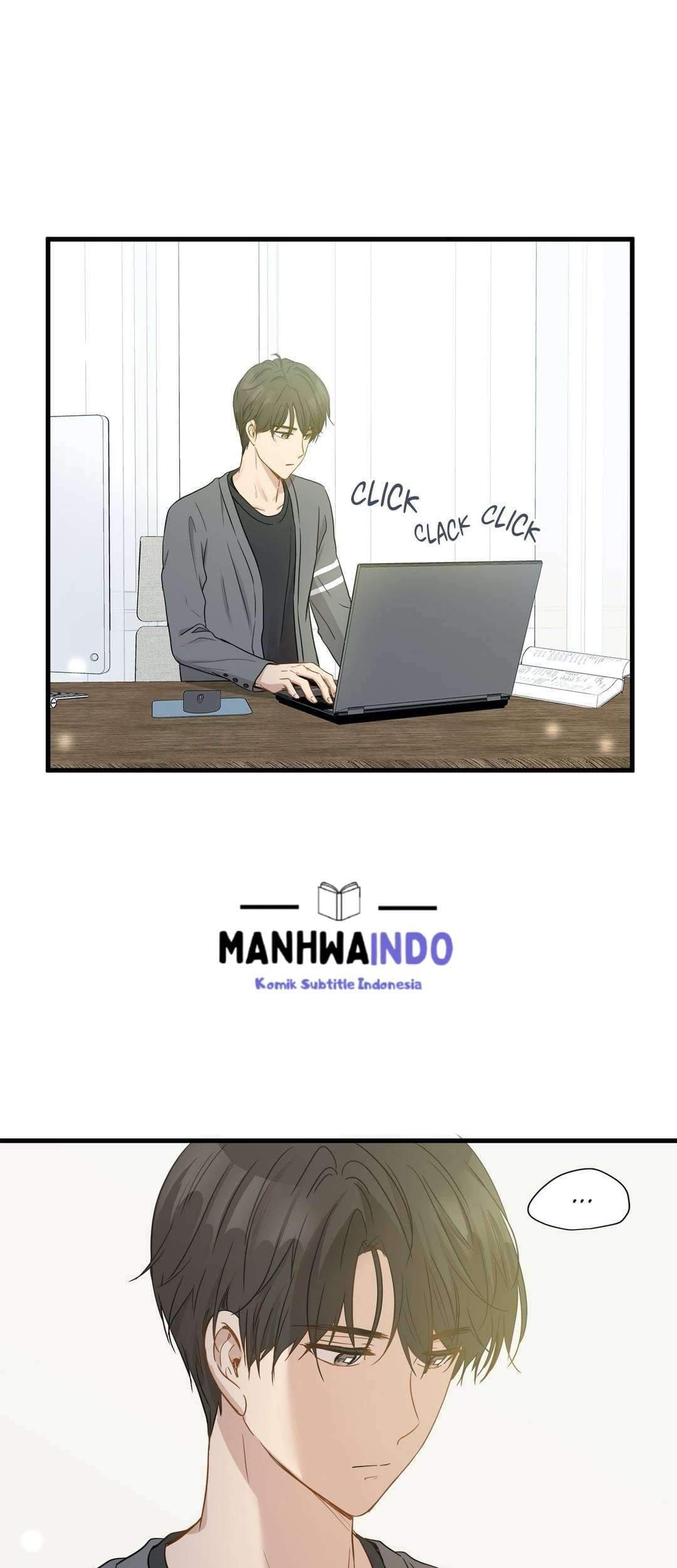 Just for a Meowment Chapter 7 Gambar 10