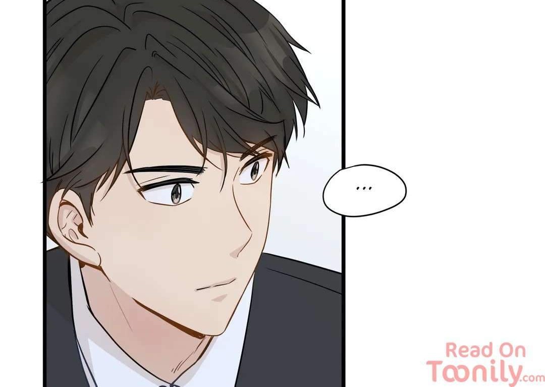 Just for a Meowment Chapter 6 Gambar 19