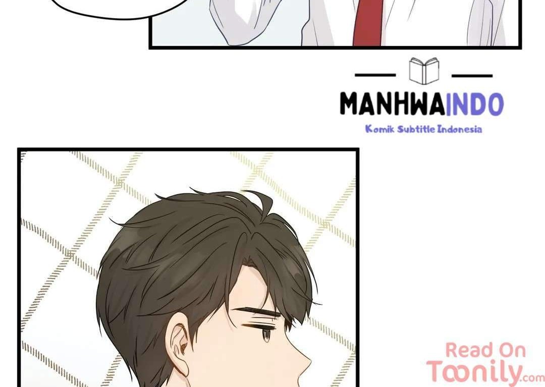 Just for a Meowment Chapter 6 Gambar 21