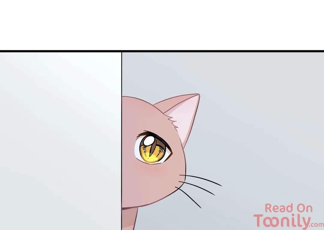 Just for a Meowment Chapter 6 Gambar 23
