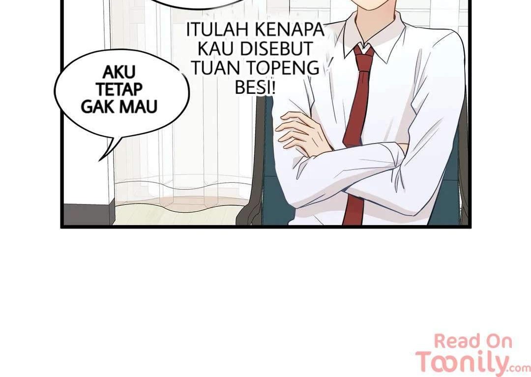 Just for a Meowment Chapter 6 Gambar 25