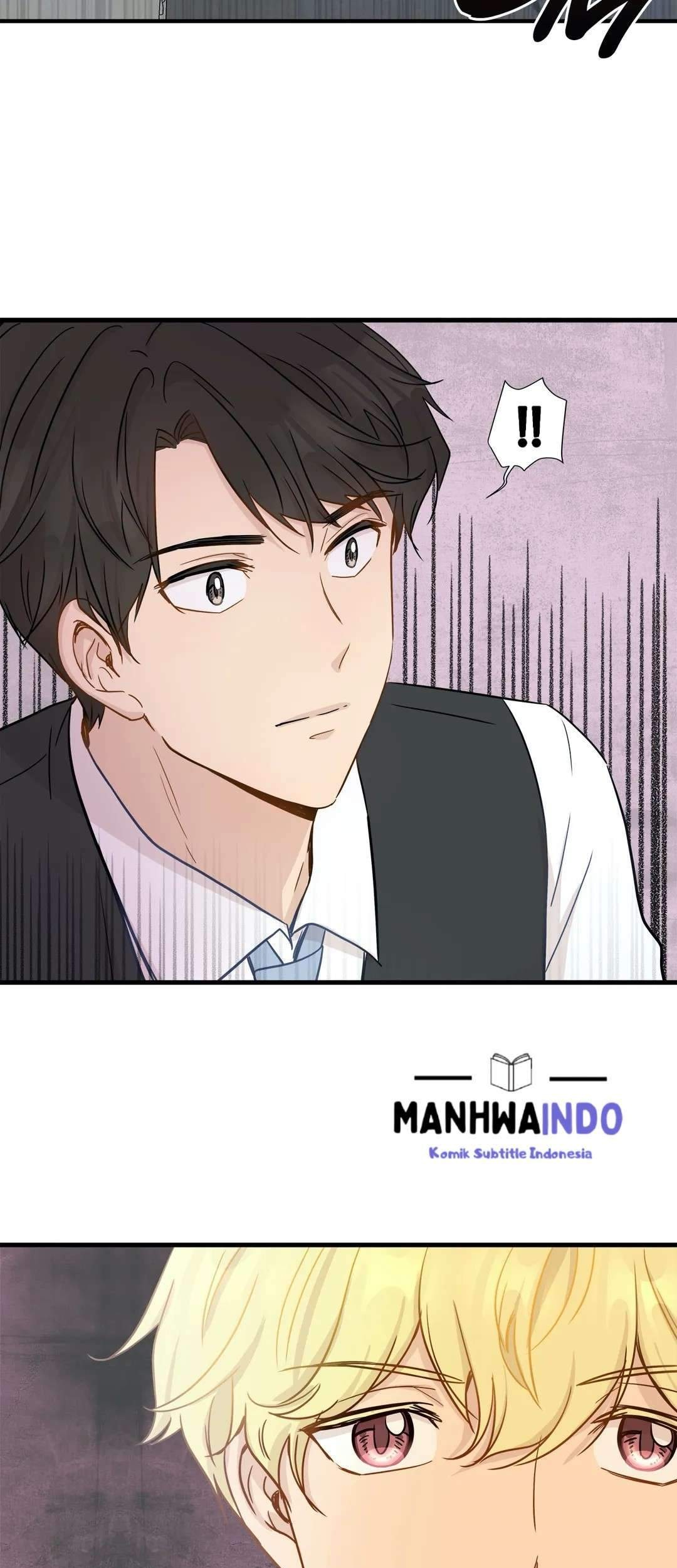 Just for a Meowment Chapter 6 Gambar 28