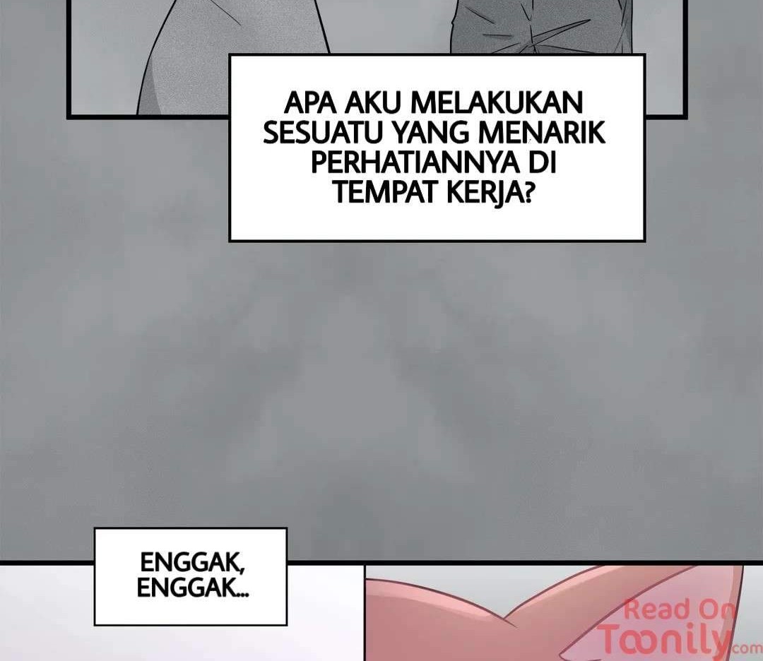 Just for a Meowment Chapter 6 Gambar 31