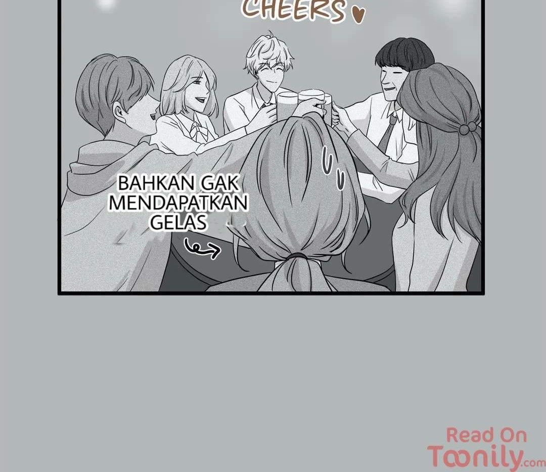 Just for a Meowment Chapter 6 Gambar 33