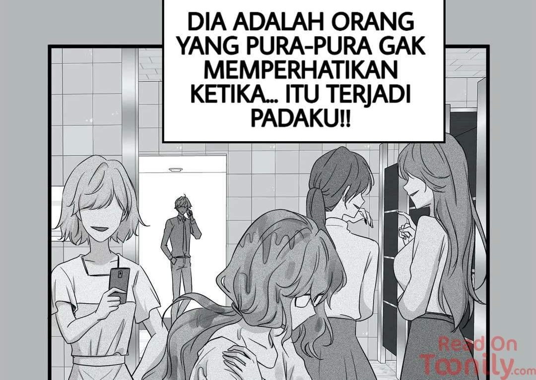 Just for a Meowment Chapter 6 Gambar 35