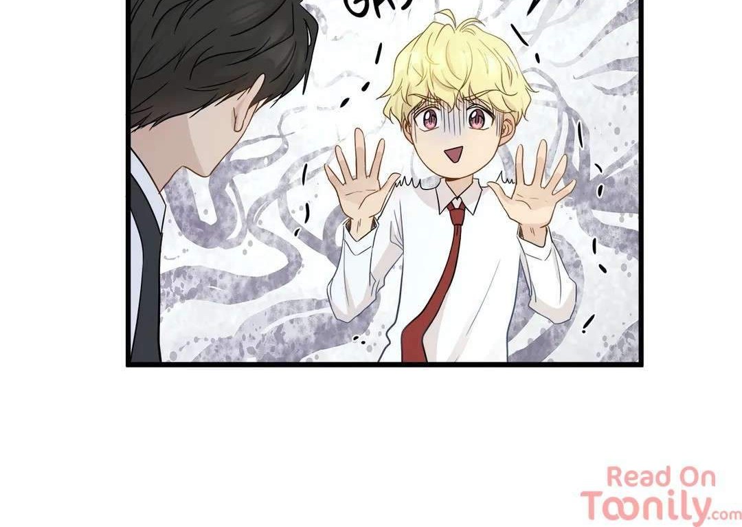 Just for a Meowment Chapter 6 Gambar 41