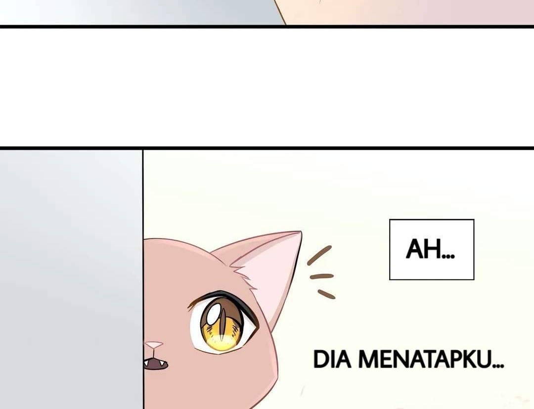 Just for a Meowment Chapter 6 Gambar 43
